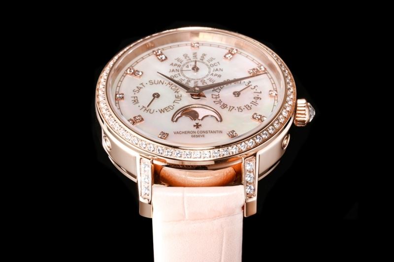 VACHERON CONSTANTIN Watches